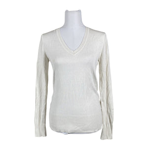 Unisex Classic Line - Sweater, size 36 - White (1)