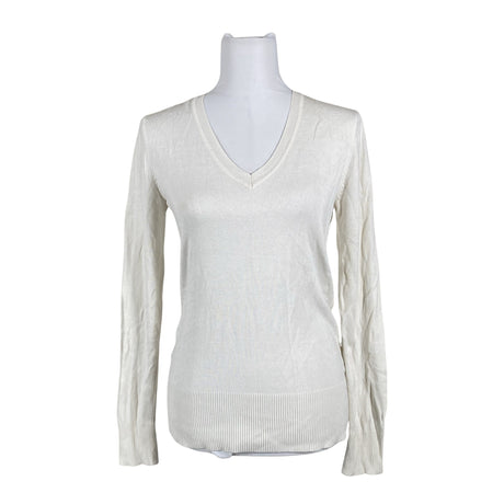 Unisex Classic Line - Sweater, size 36 - White ()