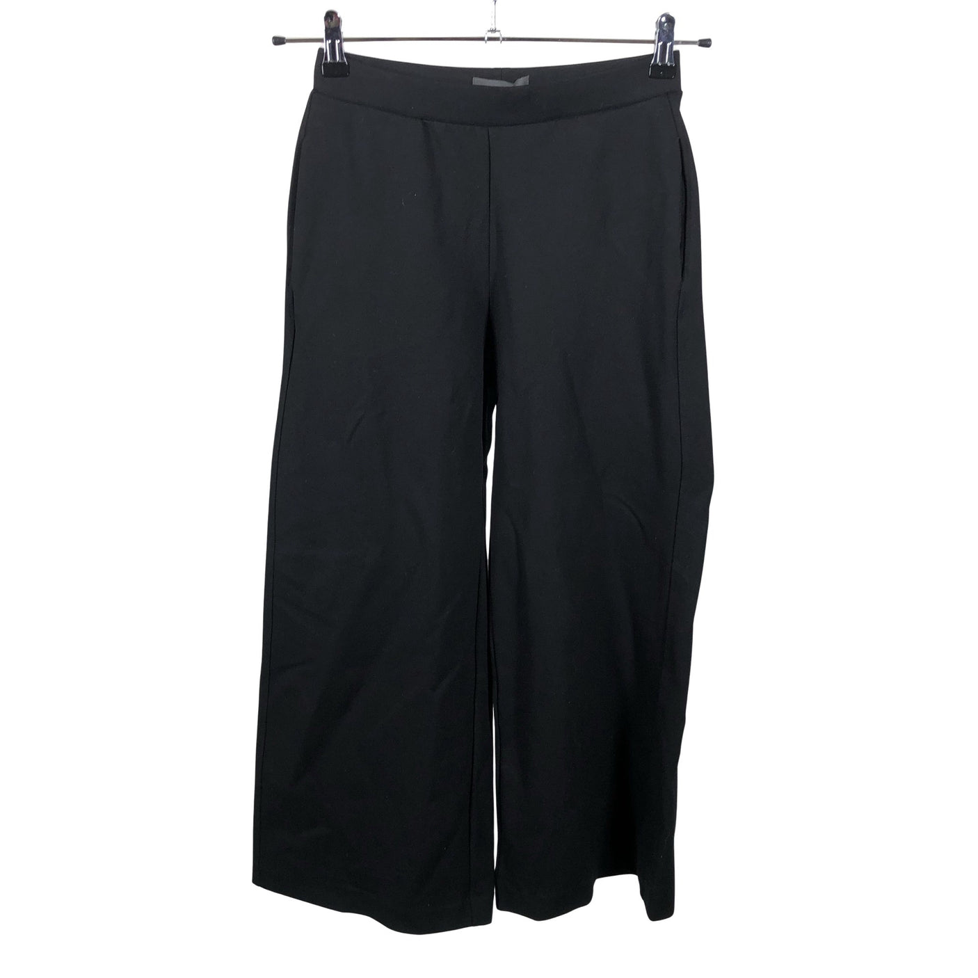 Unisex Residus - Tricot pants, size 36 - Black (1)
