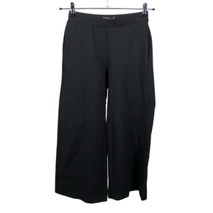 Unisex Residus - Tricot pants, size 36 - Black (1)
