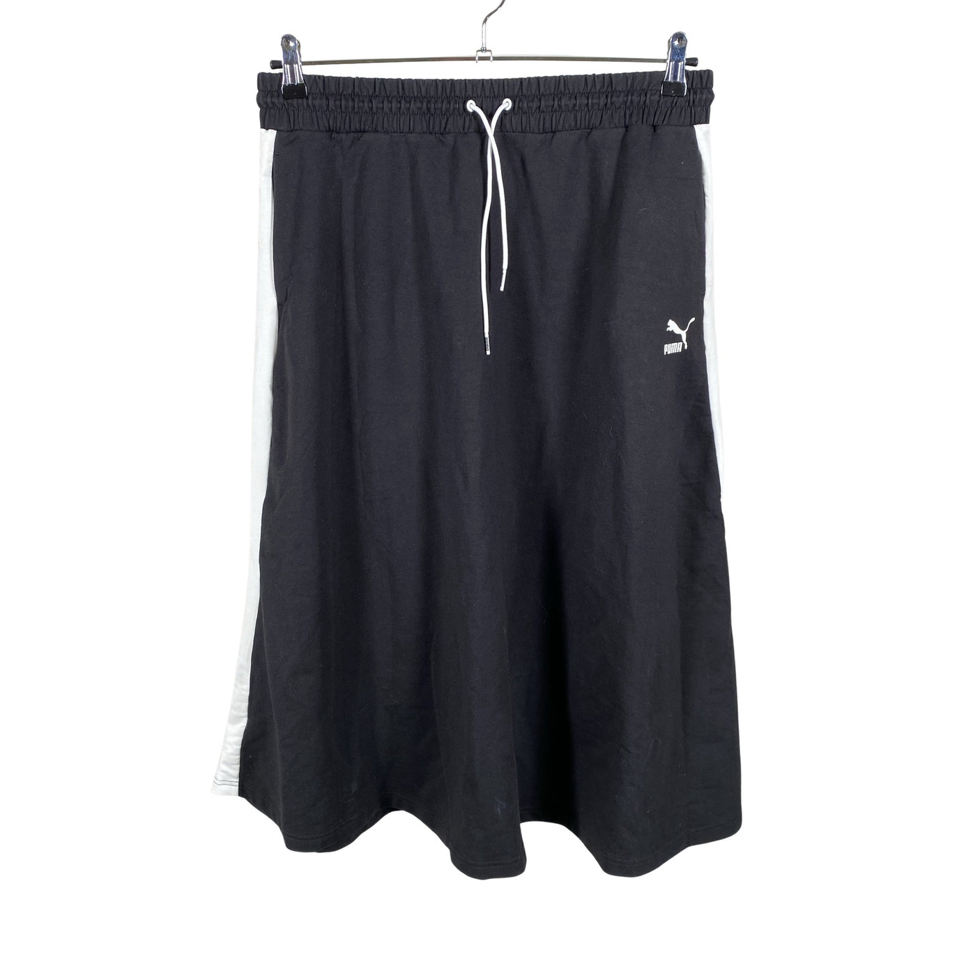 Unisex Puma - Sweat skirt, size 38 - Black (1)