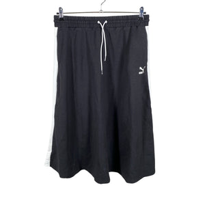 Unisex Puma - Sweat skirt, size 38 - Black (1)