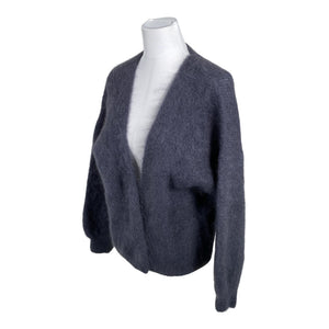 Unisex Americandreams - Cardigan, size 36 - Gray (3)