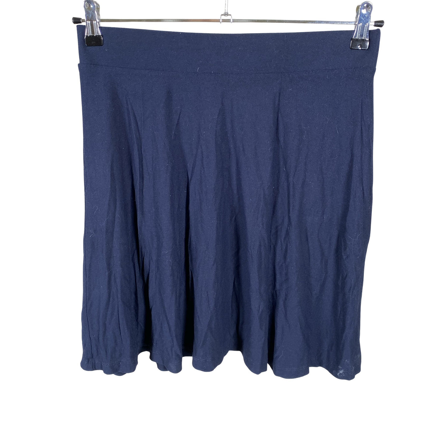 Unisex Esprit - Tricot skirt, size 38 - Blue (1)
