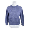 Unisex Urban Pioneers - Sweater, size 36 - Blue ()