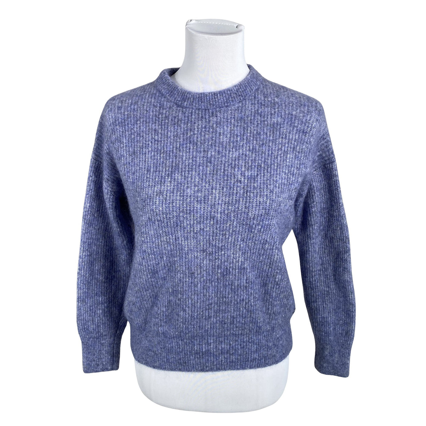 Unisex Urban Pioneers - Sweater, size 36 - Blue (1)