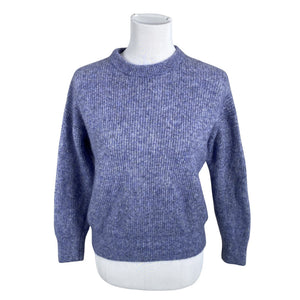 Unisex Urban Pioneers - Sweater, size 36 - Blue (1)