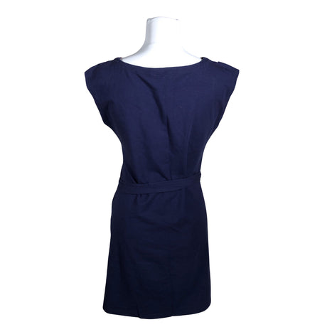 Unisex Tommy Hilfiger - Tricot dress, size 36 - Blue (2)