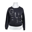 Unisex Guess - Sweatshirt, size 42 - Black ()