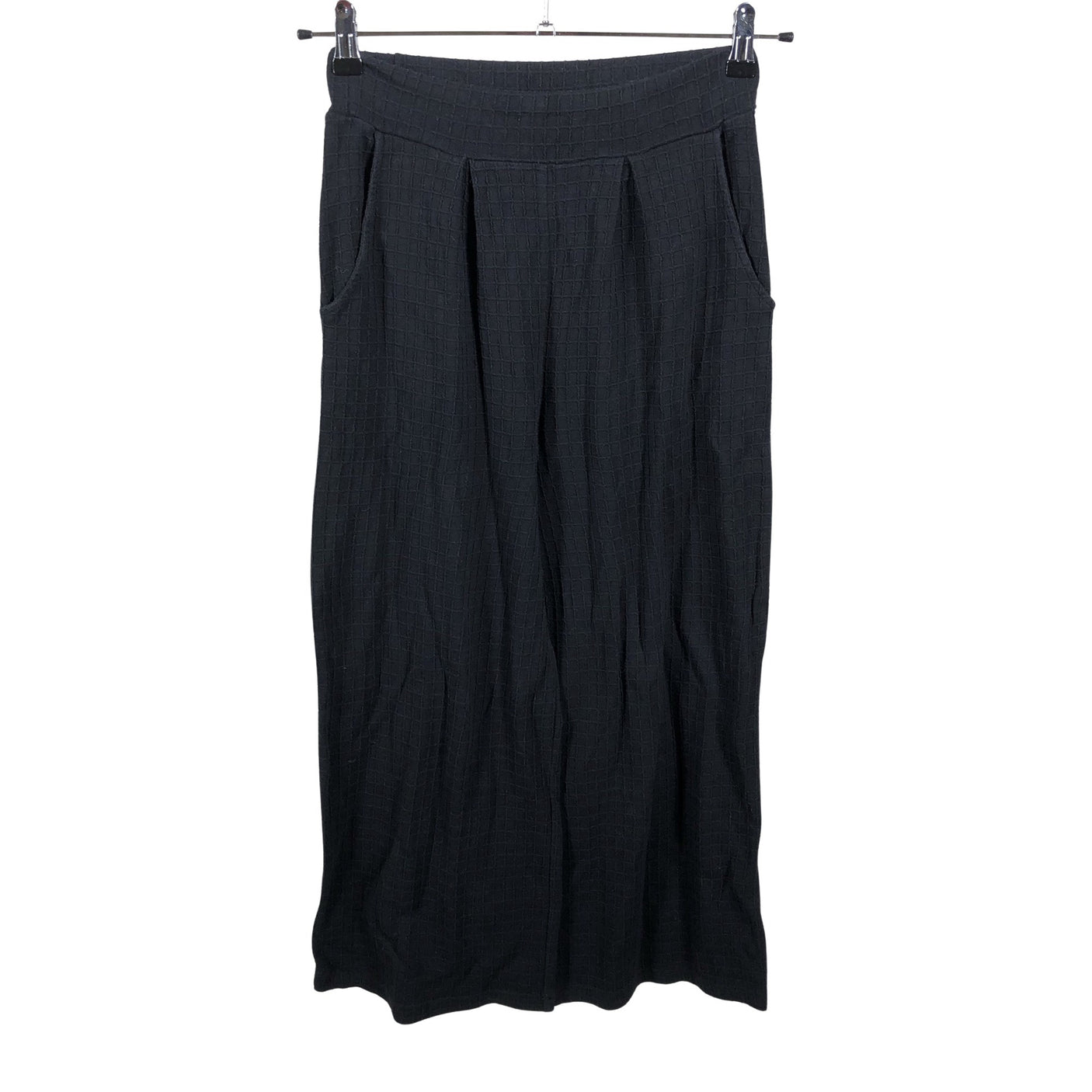 Unisex Second Chance - Tricot pants, size 34 - Black (1)