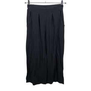 Unisex Second Chance - Tricot pants, size 34 - Black (1)