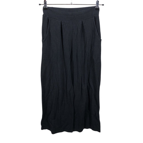 Unisex Second Chance - Tricot pants, size 34 - Black ()