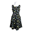 Unisex Laura Ashley - Dress, size 38 - Green ()