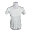 Unisex Kaiko - T-shirt, size 34 - White ()