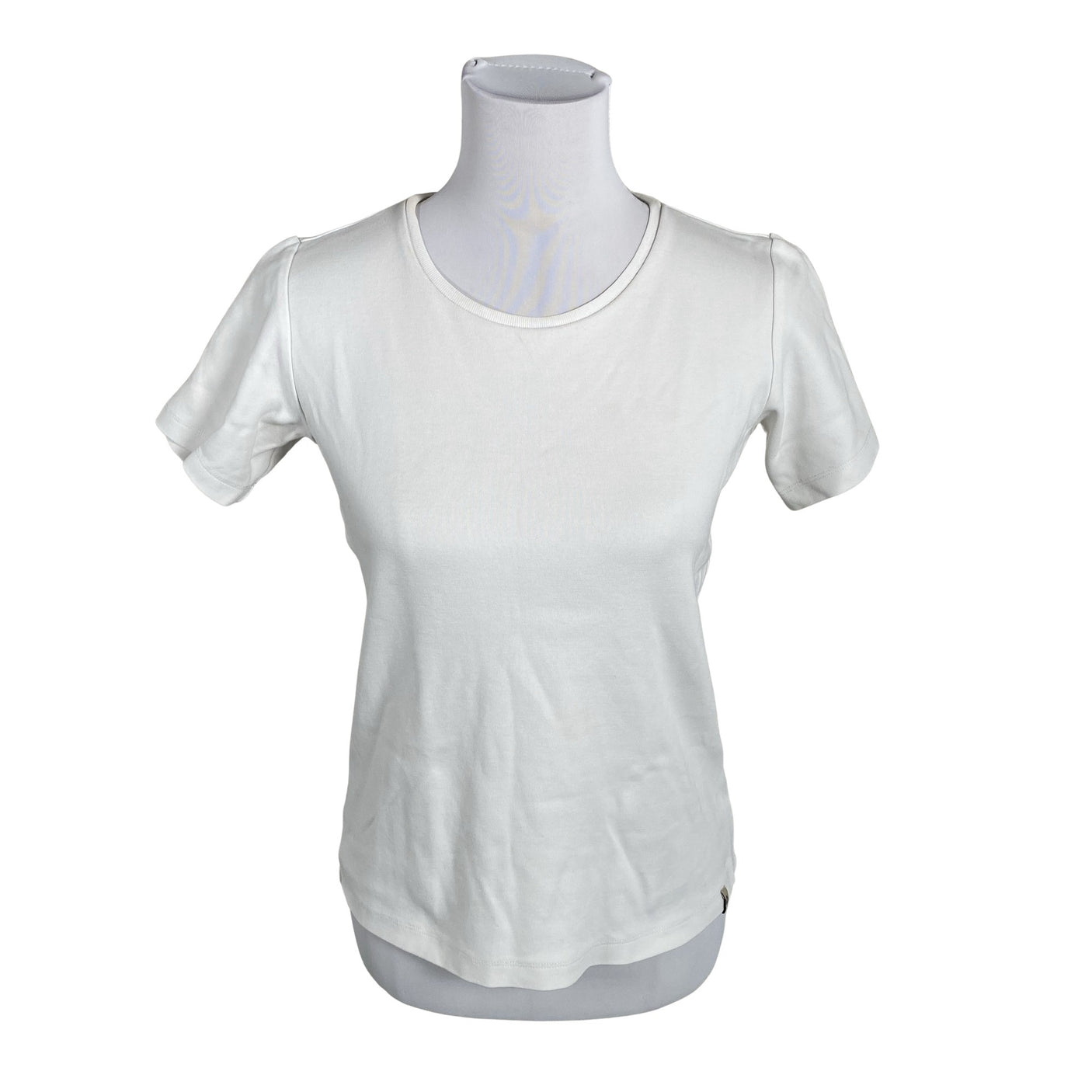 Unisex Kaiko - T-shirt, size 34 - White (1)