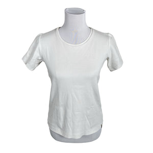 Unisex Kaiko - T-shirt, size 34 - White (1)