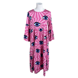 Unisex Vimma - Dress, size 36 - Pink (1)