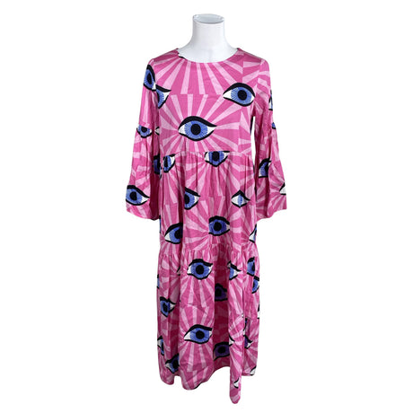 Unisex Vimma - Dress, size 36 - Pink ()