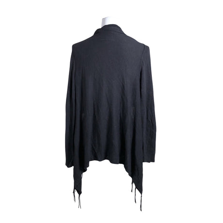Unisex Tom Tailor - Cardigan, size 38 - Black (2)