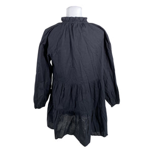 Unisex Kaiko - Dress, size 34 - Black (2)