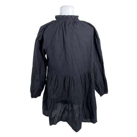 Unisex Kaiko - Dress, size 34 - Black (2)