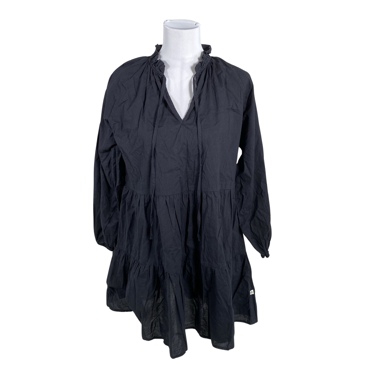 Unisex Kaiko - Dress, size 34 - Black (1)