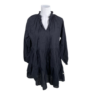Unisex Kaiko - Dress, size 34 - Black (1)