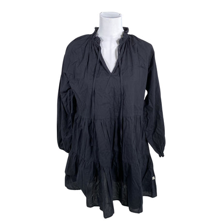 Unisex Kaiko - Dress, size 34 - Black ()