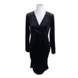 Unisex H&M Mama - Tricot dress, size 40 - Black ()