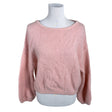 Unisex Bohemiana - Sweater, size 38 - Light pink ()