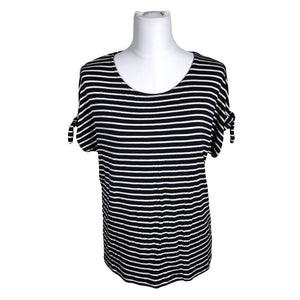 Unisex Esprit - T-shirt, size 36 - Blue (1)