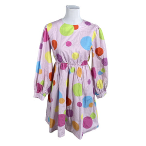Unisex julyliebe - Dress, size 38 - Light pink (1)