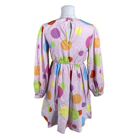 Unisex julyliebe - Dress, size 38 - Light pink (2)