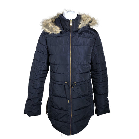 Unisex Cristelle&co - Winter jacket, size 38 - Blue ()