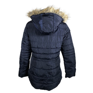 Unisex Cristelle&co - Winter jacket, size 38 - Blue (2)