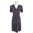 Unisex Second Chance - Tricot dress, size 36 - Black ()