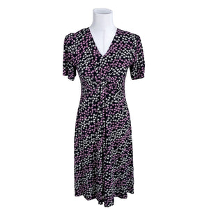 Unisex Second Chance - Tricot dress, size 36 - Black (1)