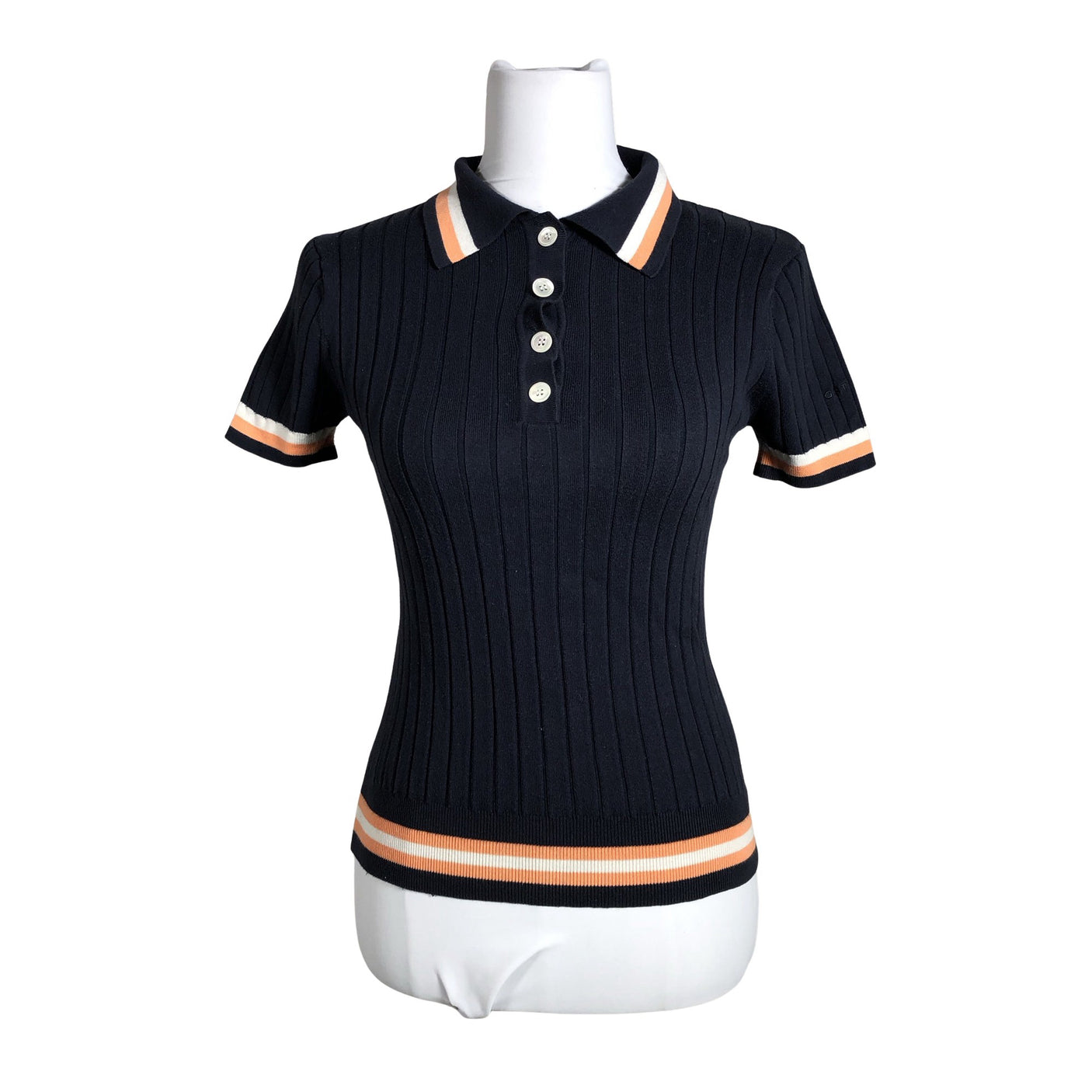 Unisex Gant - Sweater, size 38 - Blue (1)