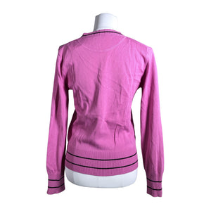 Unisex Röhnisch - Sweater, size 36 - Pink (2)