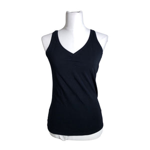 Unisex Gant - Tricot tank top, size 38 - Blue (1)