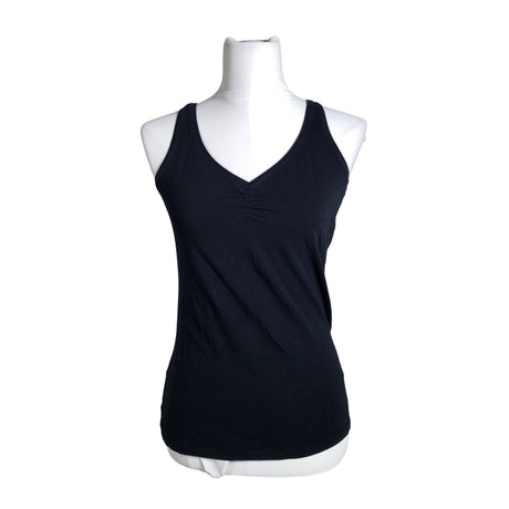 Unisex Gant - Tricot tank top, size 38 - Blue ()
