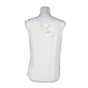 Unisex Fantesca - Top, size 40 - White (2)