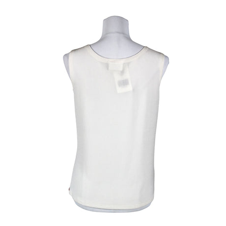 Unisex Fantesca - Top, size 40 - White (2)