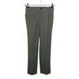 Unisex Carolin - Slacks, size 36 - Green ()