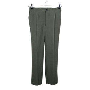 Unisex Carolin - Slacks, size 36 - Green (1)