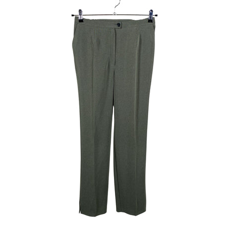 Unisex Carolin - Slacks, size 36 - Green ()