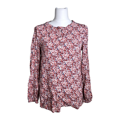 Unisex Esprit - Blouse, size 40 - Light pink ()