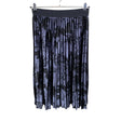 Unisex Lindex - Sweat skirt, size 36 - Gray ()