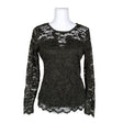 Unisex Free Quent - Blouse, size 38 - Green ()