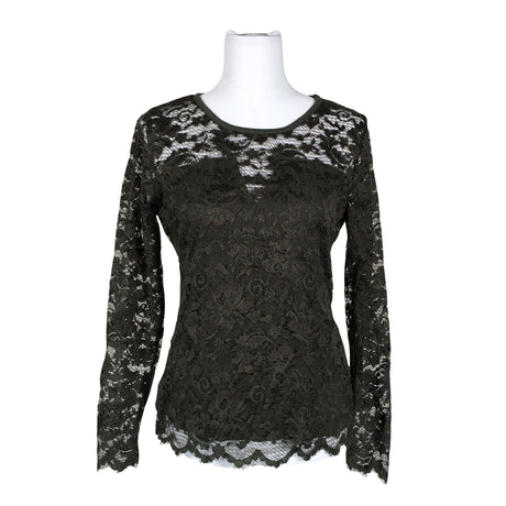 Unisex Free Quent - Blouse, size 38 - Green ()